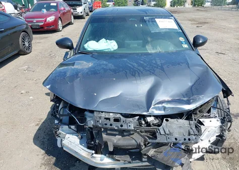 2023 Honda Civic Sport from USA, damaged, VIN 2HGFE2F59PH550539